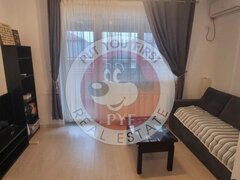 Chiajna | Garsoniera | 32mp | Semidecomandat | B11962