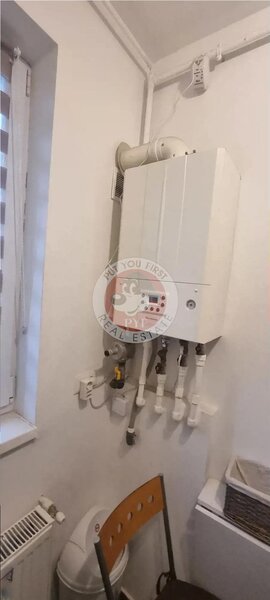 Chiajna | Garsoniera | 32mp | Semidecomandat | B11962