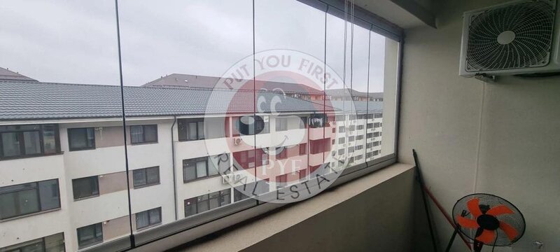 Chiajna | Garsoniera | 32mp | Semidecomandat | B11962