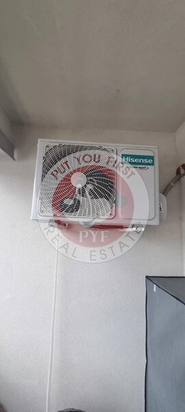 Chiajna | Garsoniera | 32mp | Semidecomandat | B11962